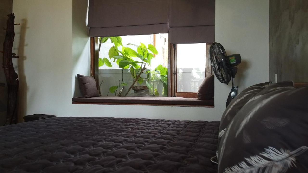 Cat Homestay Hue Eksteriør bilde