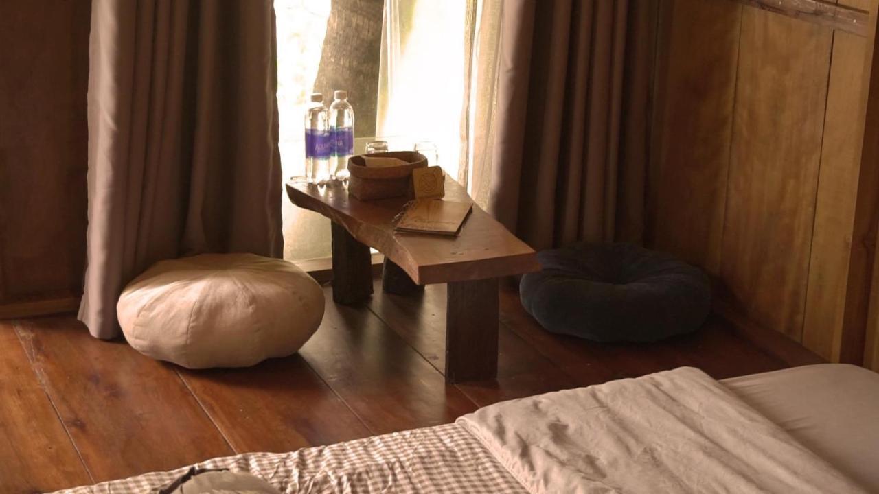 Cat Homestay Hue Eksteriør bilde